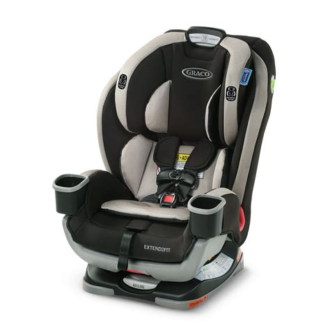 graco extend2fit seat.